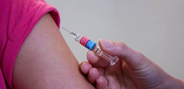9 z 10 Čechů je pro zachování povinného očkování 